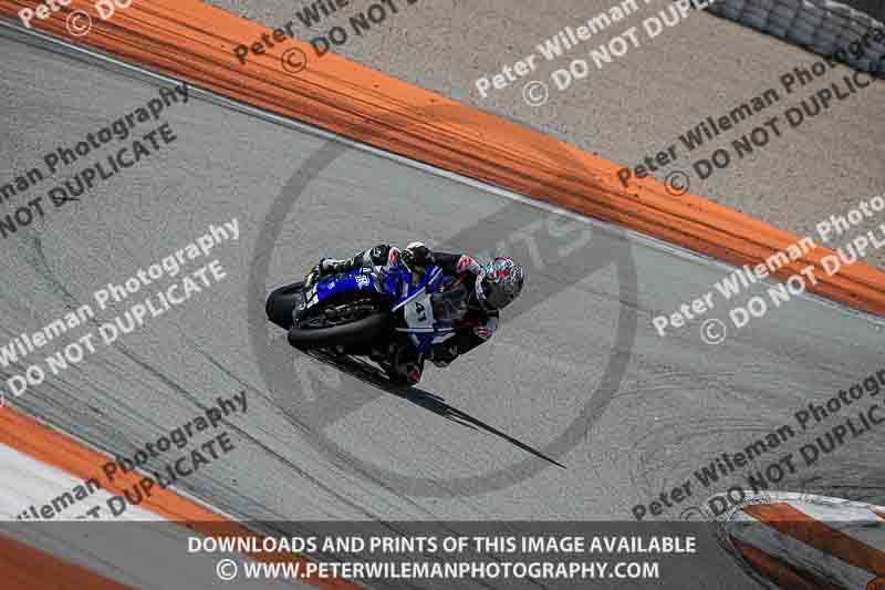 march 2018;motorbikes;no limits;peter wileman photography;portugal;trackday digital images;valencia